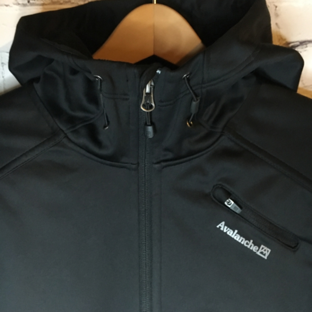 Avalanche Jacket - image 2